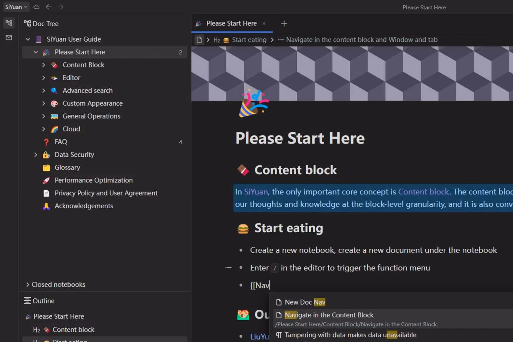 siyuan-note-a-powerful-privacy-first-note-taking-app-for-2026-image-1