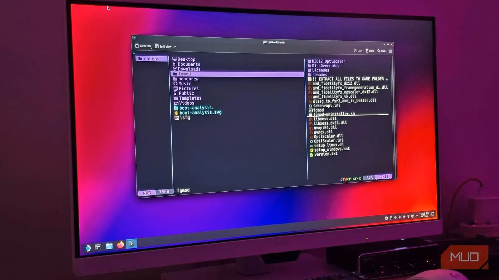 yazi-the-terminal-file-manager-that-surpasses-traditional-desktop-interfaces-image-0