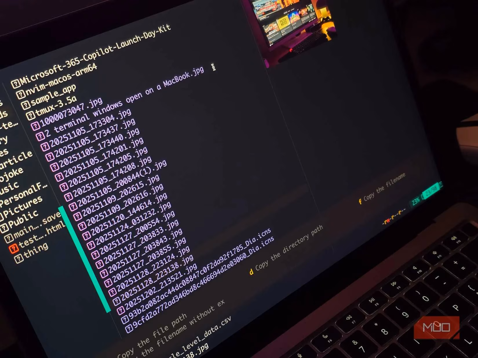 yazi-the-terminal-file-manager-that-surpasses-traditional-desktop-interfaces-image-1